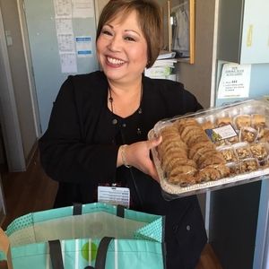 Meet your Posher, Lori